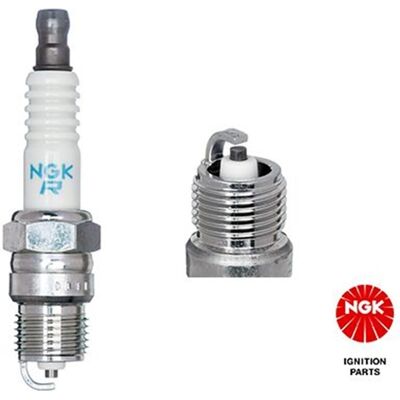 NGK BPR4FS Nickel Zündkerze für Lexus Toyota - Zündkerze NGK BPR4FS Nickel Zündkerze für Lexus Toyota - Zündkerze