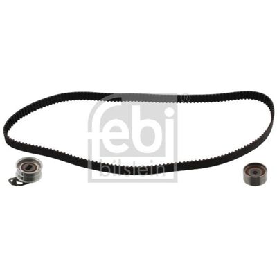FEBI BILSTEIN Modell 24833 - Zahnriemen-Kit für Toyota Corolla VIII Liftback FEBI BILSTEIN Modell 24833 - Zahnriemen-Kit für Toyota Corolla VIII Liftback