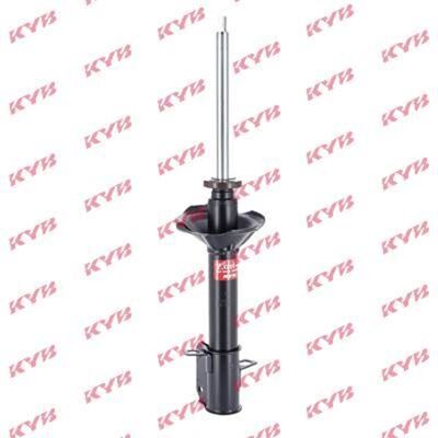 Kyb Excel-g Gas-stoßdämpfer Hinten Links Passend Für Daihatsu Applause 333173: Stoßdämpfer Al-ko: 304180 Al-ko: 304183 Boge: 32c33a Daihatsu: 48540871 Kyb Excel-g Gas-stoßdämpfer Hinten Links Passend Für Daihatsu Applause 333173: Stoßdämpfer Al-ko: 304180 Al-ko: 304183 Boge: 32c33a Daihatsu: 48540871