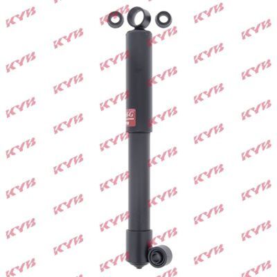 Kyb Excel-g Gas-stoßdämpfer Hinten Passend Für Autobianchi Y10 Lancia Y10: Stoßdämpfer Alfa Romeo: 71712480 Alfa Romeo: 7753419 Al-ko: 100680 Al-ko: 1 Kyb Excel-g Gas-stoßdämpfer Hinten Passend Für Autobianchi Y10 Lancia Y10: Stoßdämpfer Alfa Romeo: 71712480 Alfa Romeo: 7753419 Al-ko: 100680 Al-ko: 1