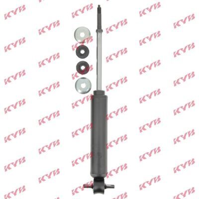 KYB 443059 Premium Stoßdämpfer für Volvo 140 - Vorderachse KYB 443059 Premium Stoßdämpfer für Volvo 140 - Vorderachse