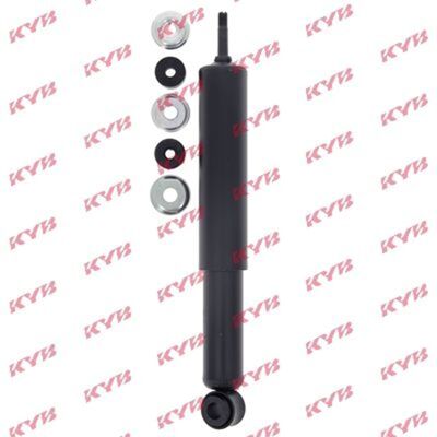 Kyb Premium Stoßdämpfer Hinten Passend Für Toyota Carina Celica Corona 443102: Stoßdämpfer Al-ko: 105650 Boge: 36a360 Ctr: Gy2535g Daihatsu: 48510zf20 Kyb Premium Stoßdämpfer Hinten Passend Für Toyota Carina Celica Corona 443102: Stoßdämpfer Al-ko: 105650 Boge: 36a360 Ctr: Gy2535g Daihatsu: 48510zf20