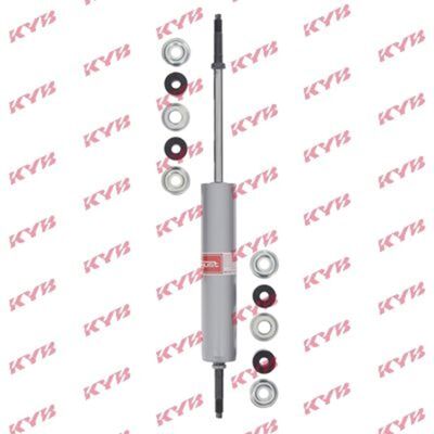 KYB 553020 Stoßdämpfer - Shock Absorber KYB 553020 Stoßdämpfer - Shock Absorber
