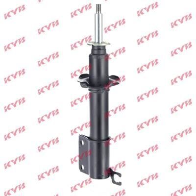 KYB Modell 632044 Premium Vorderachse Links Stoßdämpfer KYB Modell 632044 Premium Vorderachse Links Stoßdämpfer