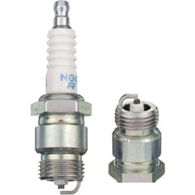 NGK 3122 Zündkerze - M18 x 1,5 Gewinde NGK 3122 Zündkerze - M18 x 1,5 Gewinde
