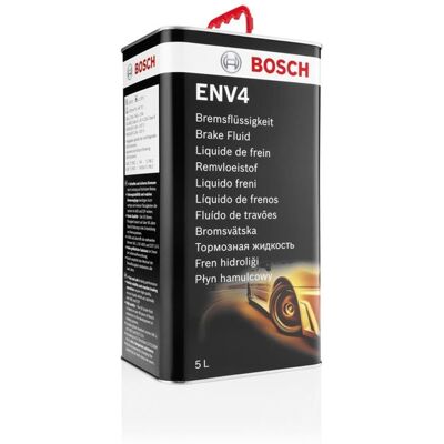 5l Kanister Bosch Bremsflüssigkeit Dot 4 Passend Für Kfz 1 987 479 203: 5l Kanister Bosch Bremsflüssigkeit Dot 4 Passend Für Kfz 1 987 479 203: