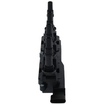 Bosch 098622A013 Zündspule - Zündmodul für Opel Astra Corsa Meriva Signum Tigra Bosch 098622A013 Zündspule - Zündmodul für Opel Astra Corsa Meriva Signum Tigra