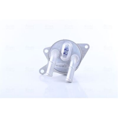 NISSENS 91398 Automatikgetriebeölkühler - Öl Kühler NISSENS 91398 Automatikgetriebeölkühler - Öl Kühler