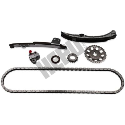 Hepu Steuerkettensatz Passend Für Toyota Yaris 21-0036 Hepu Steuerkettensatz Passend Für Toyota Yaris 21-0036