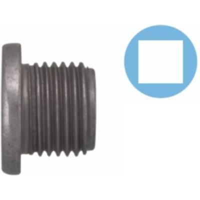 Corteco Ölablassschraube - M16 x 1,50 x 12 für Chrysler, Opel, Peugeot, Renault Corteco Ölablassschraube - M16 x 1,50 x 12 für Chrysler, Opel, Peugeot, Renault