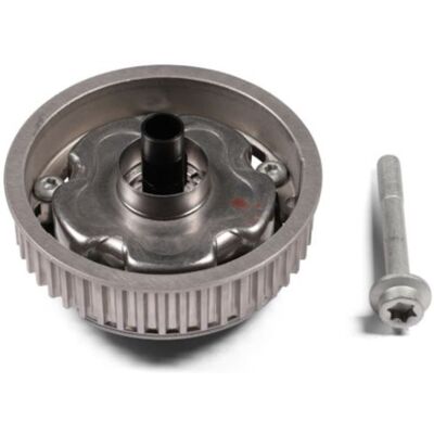 HEPU 217076 Elektrischer Nockenwellenversteller für Opel, Chevrolet, Alfa Romeo, Fiat, Saab HEPU 217076 Elektrischer Nockenwellenversteller für Opel, Chevrolet, Alfa Romeo, Fiat, Saab