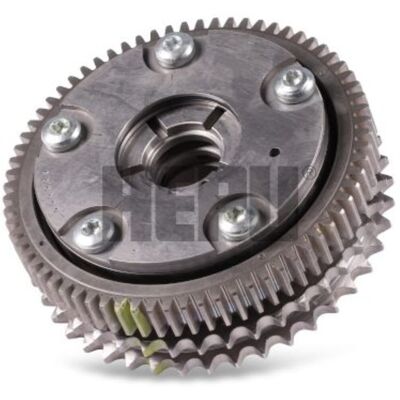 HEPU 21-7015 Elektrischer Nockenwellenversteller - Mercedes-Benz HEPU 21-7015 Elektrischer Nockenwellenversteller - Mercedes-Benz