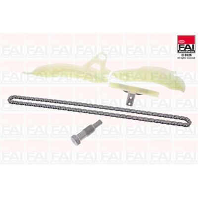 FAI AutoParts - Steuerkettensatz - Oben Passend - 144 Kettenglieder FAI AutoParts - Steuerkettensatz - Oben Passend - 144 Kettenglieder