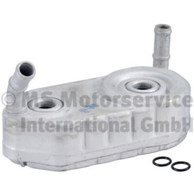 PIERBURG 7.09269.43.0 Ölkühler - Volkswagen, Seat PIERBURG 7.09269.43.0 Ölkühler - Volkswagen, Seat