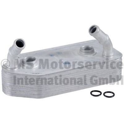 PIERBURG 7.09269.46.0 Ölkühler - Volkswagen, Audi, Seat, Skoda PIERBURG 7.09269.46.0 Ölkühler - Volkswagen, Audi, Seat, Skoda