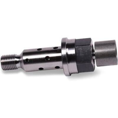 HEPU 21-5110 Ventil - Einlass und Auslass - Hydraulischer Betrieb HEPU 21-5110 Ventil - Einlass und Auslass - Hydraulischer Betrieb