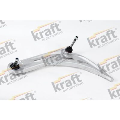 KRAFT AUTOMOTIVE Kraft Querlenker Vorderachse Links Passend Für Bmw 3er E46 Z4 E85 E86: Lenker, Radaufhängung 3rg: 31105 3rg: 31153 A.b.s.: 210064 Abakus: 23301191 Aic KRAFT AUTOMOTIVE Kraft Querlenker Vorderachse Links Passend Für Bmw 3er E46 Z4 E85 E86: Lenker, Radaufhängung 3rg: 31105 3rg: 31153 A.b.s.: 210064 Abakus: 23301191 Aic