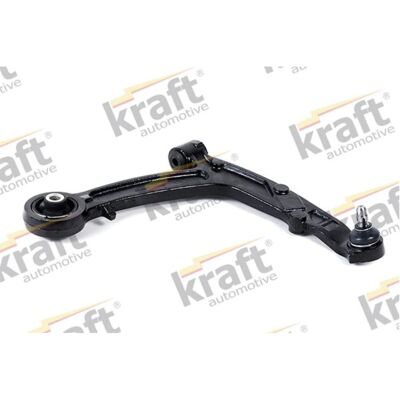 KRAFT AUTOMOTIVE Kraft Querlenker Lenker Radaufhängung Rechts Unten Vorne Passend Für Fiat Panda: Lenker, Radaufhängung A.b.s.: 210808 Abakus: 23301138 Aisin: Jtafc001 KRAFT AUTOMOTIVE Kraft Querlenker Lenker Radaufhängung Rechts Unten Vorne Passend Für Fiat Panda: Lenker, Radaufhängung A.b.s.: 210808 Abakus: 23301138 Aisin: Jtafc001