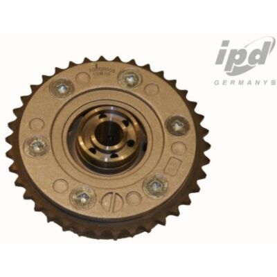HEPU 21-7050 Nockenwellenversteller - Einlassseite HEPU 21-7050 Nockenwellenversteller - Einlassseite
