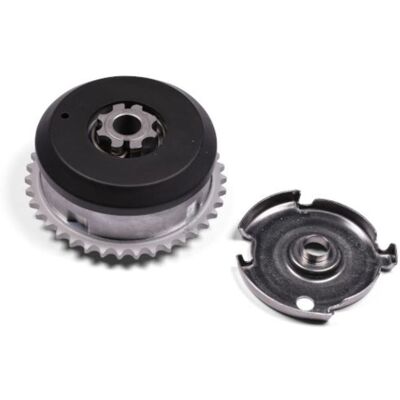 HEPU 21-7030 Elektrischer Nockenwellenversteller für BMW - 38 Zähne, Einlassseite HEPU 21-7030 Elektrischer Nockenwellenversteller für BMW - 38 Zähne, Einlassseite
