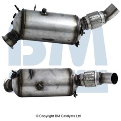 BM CATALYSTS BM11257H - Ruß-/Partikelfilter BM CATALYSTS BM11257H - Ruß-/Partikelfilter