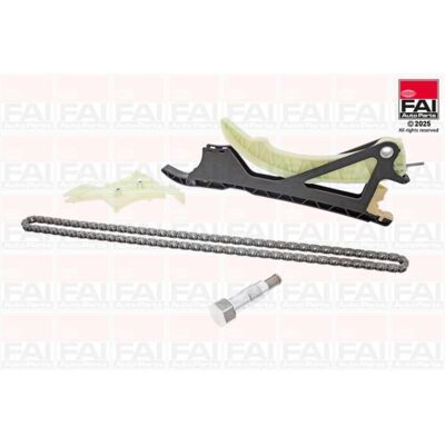 Fai Autoparts Steuerkettensatz Oben - 148 Glieder Fai Autoparts Steuerkettensatz Oben - 148 Glieder