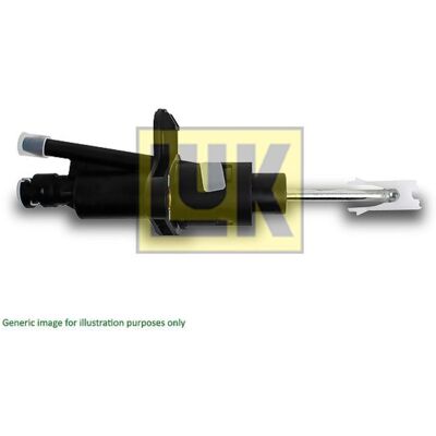 LuK 511 0865 10 Kupplungsdruckzylinder - Kupplungsdruckzylinder LuK 511 0865 10 Kupplungsdruckzylinder - Kupplungsdruckzylinder
