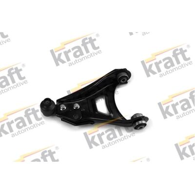 KRAFT AUTOMOTIVE Kraft Querlenker Lenker Radaufhängung Vorne Links Passend Für Renault Clio: Lenker, Radaufhängung 3rg: 31612 A.b.s.: 210459 Bga: Trc7301 Birth: Br1181 KRAFT AUTOMOTIVE Kraft Querlenker Lenker Radaufhängung Vorne Links Passend Für Renault Clio: Lenker, Radaufhängung 3rg: 31612 A.b.s.: 210459 Bga: Trc7301 Birth: Br1181