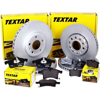 Textar Bremsscheiben + Beläge Vorne + Hinten Passend Für Nissan Murano Z51: Bremsscheibe: 40206eg000, 40206ca000, 40206ca010 Bremsbelagsatz, Scheibenb Textar Bremsscheiben + Beläge Vorne + Hinten Passend Für Nissan Murano Z51: Bremsscheibe: 40206eg000, 40206ca000, 40206ca010 Bremsbelagsatz, Scheibenb