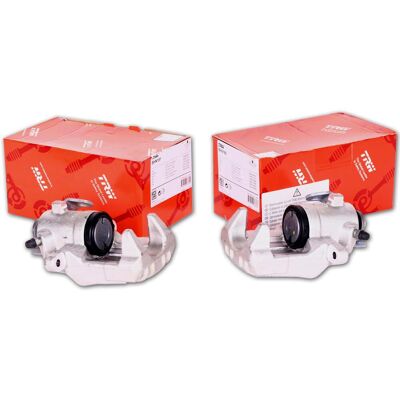 2x Trw Bremssattel Links+rechts Passend Für Audi A3 Tt Vw Golf 4 New Beetle: Bremssattel A.b.s.: 521452 Abakus: 13104026 Abakus: 13104200 Aic: 53757 A 2x Trw Bremssattel Links+rechts Passend Für Audi A3 Tt Vw Golf 4 New Beetle: Bremssattel A.b.s.: 521452 Abakus: 13104026 Abakus: 13104200 Aic: 53757 A