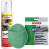 Sonax Tiefenpfleger Glänzend 300ml+microfaserpflegepad Reinigung Innen Außen Sonax 03800410 Sonax.: 04172000