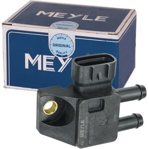 Meyle Abgasdrucksensor - Differenzdrucksensor für Fiat Hyundai Meyle Abgasdrucksensor - Differenzdrucksensor für Fiat Hyundai