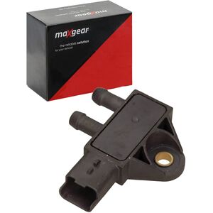 Maxgear Abgastemperatursensor - Kompatibel mit Chevrolet, Fiat, Peugeot, Citroën Maxgear Abgastemperatursensor - Kompatibel mit Chevrolet, Fiat, Peugeot, Citroën