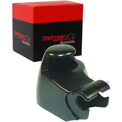 Metzger VW Golf/Bora Hinterer Wischerarmabdeckung - 2190170 Metzger VW Golf/Bora Hinterer Wischerarmabdeckung - 2190170