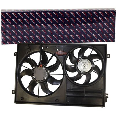 AIC 54618 Lüfter - Motorkühlung für VW Passat B7 AIC 54618 Lüfter - Motorkühlung für VW Passat B7