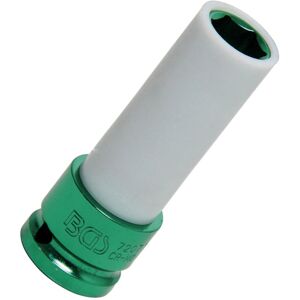 Bgs Felgennuss Sw 15mm Einsatz Radbolzen Radnuss Felgennuss Nuss Für Smart: Bgs Felgennuss Sw 15mm Einsatz Radbolzen Radnuss Felgennuss Nuss Für Smart: