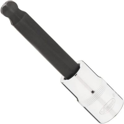 Vigor 11mm Innensechskant Hx Bit-nuss Steckschlüssel 1/2'' V7100-h11: Vigor 11mm Innensechskant Hx Bit-nuss Steckschlüssel 1/2'' V7100-h11: