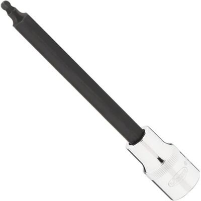 Vigor 5mm Innensechskant Hx Bit-nuss Steckschlüssel 1/2'' V7140-h5: Vigor 5mm Innensechskant Hx Bit-nuss Steckschlüssel 1/2'' V7140-h5: