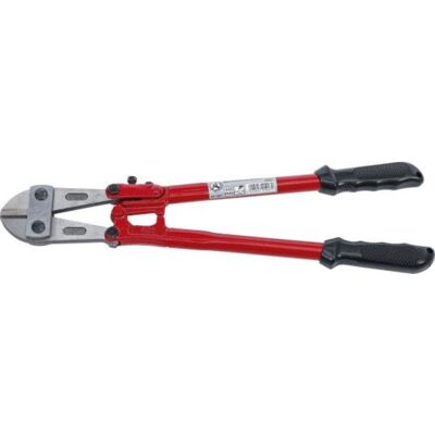 Bgs Diy Bolzenschneider Mit Gehärteten Backen 450mm Schneidet Bis 6mm 1907: Bgs Diy Bolzenschneider Mit Gehärteten Backen 450mm Schneidet Bis 6mm 1907: