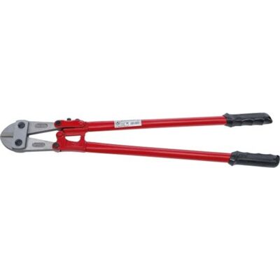 Bgs Diy Bolzenschneider Mit Gehärteten Backen 760mm Schneidet Bis 10mm 1914: Bgs Diy Bolzenschneider Mit Gehärteten Backen 760mm Schneidet Bis 10mm 1914: