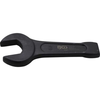 Bgs Schlag-maulschlüssel Sw60mm Cr-v-stahl Brüniert Din Iso 133 35260: Bgs Schlag-maulschlüssel Sw60mm Cr-v-stahl Brüniert Din Iso 133 35260:
