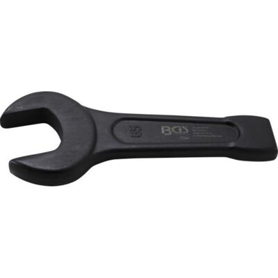 Bgs Schlag-maulschlüssel Sw65mm Cr-v-stahl Brüniert Din Iso 133 35265: Bgs Schlag-maulschlüssel Sw65mm Cr-v-stahl Brüniert Din Iso 133 35265: