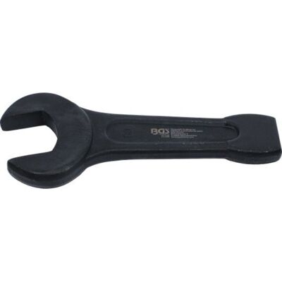 Bgs Schlag-maulschlüssel Sw80mm Cr-v-stahl Brüniert Din Iso 133 35280: Bgs Schlag-maulschlüssel Sw80mm Cr-v-stahl Brüniert Din Iso 133 35280: