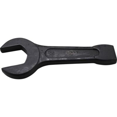 Bgs Schlag-maulschlüssel Sw90mm Cr-v-stahl Brüniert Din Iso 133 35290: Bgs Schlag-maulschlüssel Sw90mm Cr-v-stahl Brüniert Din Iso 133 35290: