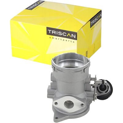 TRISCAN 8813 29056 EGR-Ventil - Aluminium, Unterdruck, 2 Jahre Garantie TRISCAN 8813 29056 EGR-Ventil - Aluminium, Unterdruck, 2 Jahre Garantie