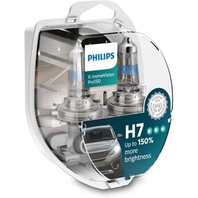 2x Philips® X-treme Vision H7 ''+150% Mehr Licht'' Kfz Auto Glühlampen H7: Glühlampe Aebi: 02333045 Aebi: 18zz02333045 Agco: E400148 Agco: X8251070450 2x Philips® X-treme Vision H7 ''+150% Mehr Licht'' Kfz Auto Glühlampen H7: Glühlampe Aebi: 02333045 Aebi: 18zz02333045 Agco: E400148 Agco: X8251070450