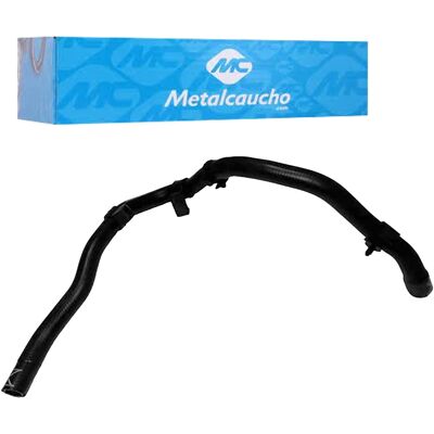 Metalcaucho 98645 Kühlerschlauch - Kühlwasserschlauch Metalcaucho 98645 Kühlerschlauch - Kühlwasserschlauch