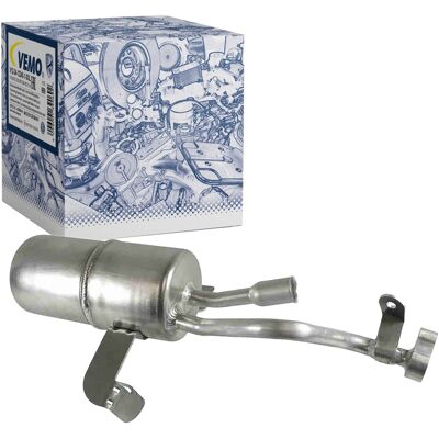 VEMO V25-06-0021 - Trockner für Ford Focus/C-Max VEMO V25-06-0021 - Trockner für Ford Focus/C-Max