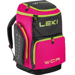 Leki Skiboot Bag WCR 85 L pink