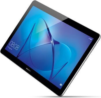 Huawei Wie neu: Huawei MediaPad T3 10   32 GB   grau